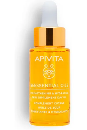 APIVITA | BEESSENTIAL OILS aceite de día 15 ml | Cosmética Facial | Mujer | EN