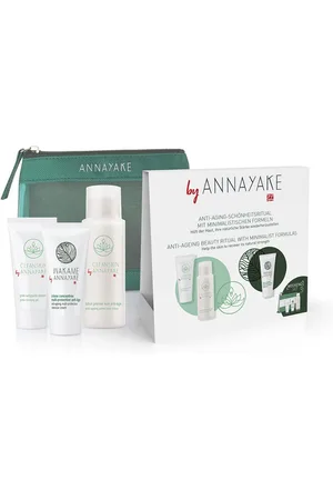 Annayake | WAKAME BY LOTE 3 pz | Cosmética Facial | Mujer | EN