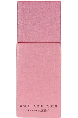 Angel Schlesser | FEMME ADORABLE collector edition edt vapo 100 ml | Perfumes | Mujer | EN