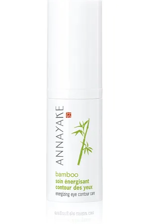 Annayake | BAMBOO energizing eye contour care 15 ml | Cosmética Facial | Mujer | EN
