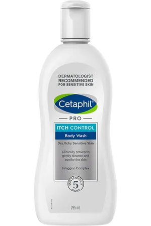 Cetaphil Restoraderm Limpiador Corporal 295 ml
