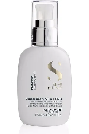 Alfaparf | SEMI DI LINO extraordinary all-in-1 fluid 125 ml | Cabello | Mujer | EN