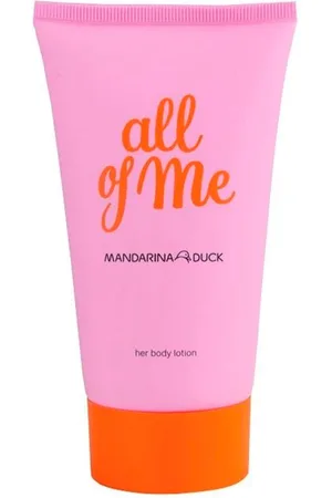Mandarina Duck | ALL OF ME HER body lotion 150 ml | Cosmética Corporal | Mujer | EN
