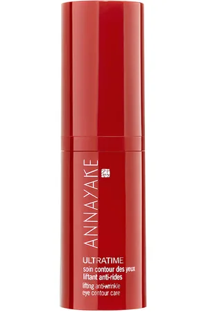 Annayake | ULTRATIME lifting anti-wrinkle eye contour care 15 ml | Cosmética Facial | Mujer | EN