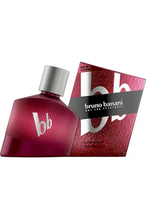 Bruno Banani Loción After Shave Loyal Man 50 ml