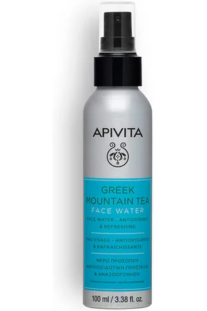 APIVITA | AGUA DE TÉ DE MONTAÑA agua facial 100 ml | Cosmética Facial | Mujer | EN