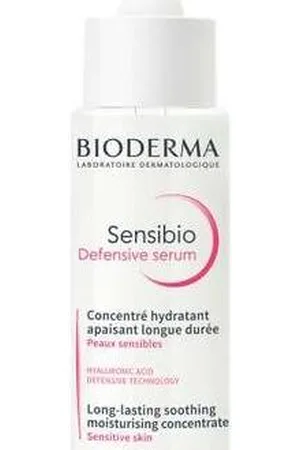 Bioderma Sensibio Defensive Serum 30Ml