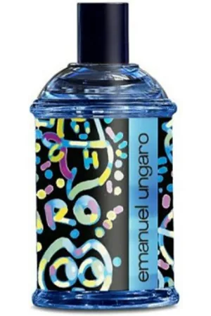 Emanuel Ungaro | FOR HIM edt vapo 100 ml | Perfumes | Hombre | EN