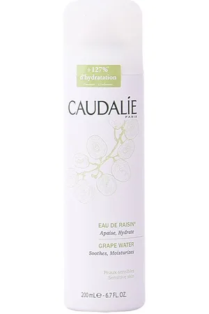 Caudalie | EAU DE RAISIN apaisante hydratante 200 ml | Cosmética Facial | Mujer | EN