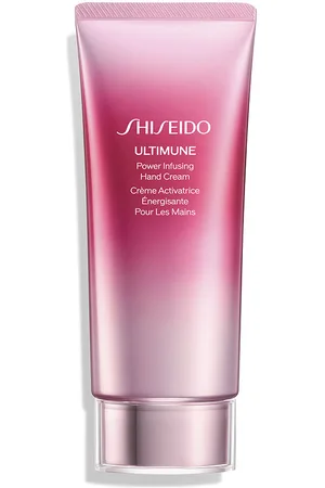 Shiseido | ULTIMUNE power infusing hand cream 75 ml | Cosmética Corporal | Mujer | EN