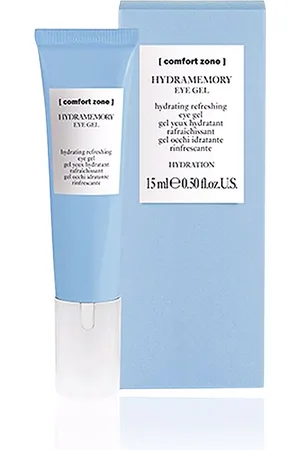 Comfort Zone | HYDRAMEMORY eye gel 15 ml | Cosmética Facial | Mujer | EN