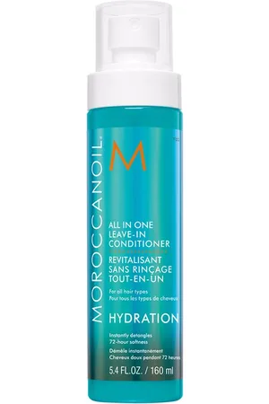 Moroccanoil | ALL IN ONE LEAVE-IN conditioner 160 ml | Cabello | Mujer | EN