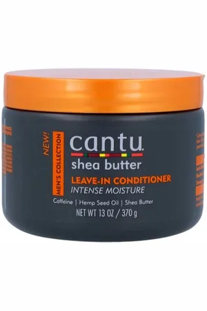 Cantu | SHEA BUTTER leave-in conditioner men