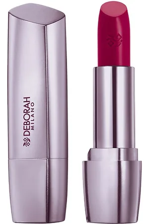 Deborah | MILANO RED SHINE barra de labios #05 4,4 gr | Maquillaje | Mujer | EN