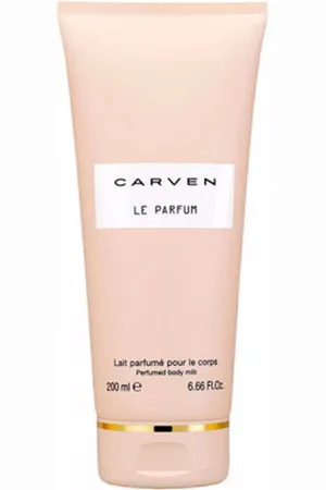 Carven | LE PARFUM lait parfumé pour le corps 200 ml | Cosmética Corporal | Mujer | EN
