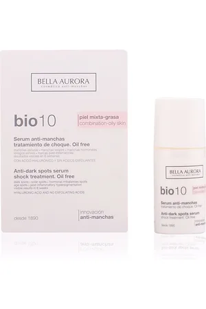 Bella Aurora | BIO10 serum anti-manchas piel mixta/grasa 30 ml | Cosmética Facial | Mujer | EN