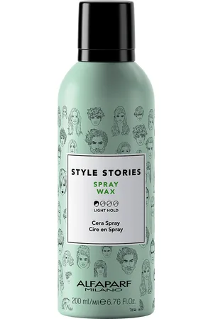 Alfaparf SPRAY DE CERA 200 ML
