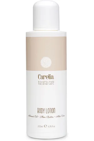 Carelia | NATURAL CARE body lotion 200 ml | Cosmética Corporal | Mujer | EN