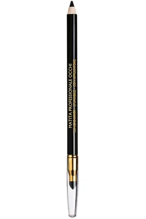 Collistar | LÁPIZ DE OJOS profesional #01-black 1,2 ml | Maquillaje | Mujer | EN