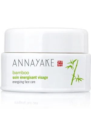 Annayake | BAMBOO energizing face care 50 ml | Cosmética Facial | Mujer | EN