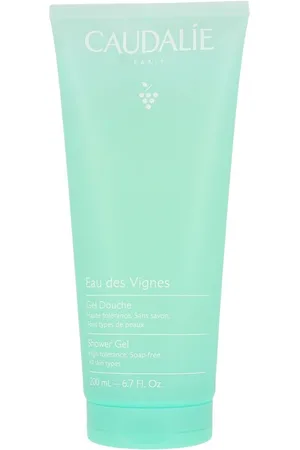 Caudalie | EAU DES VIGNES gel douche 200 ml | Higiene | Mujer | EN