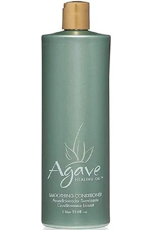 Agave Smoothing Acondicionador profesional hidratante - 1000 ml