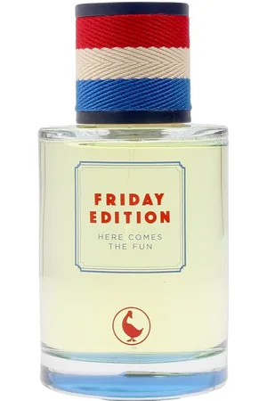 El ganso | FRIDAY EDITION edt vapo 75 ml | Perfumes | Hombre | EN