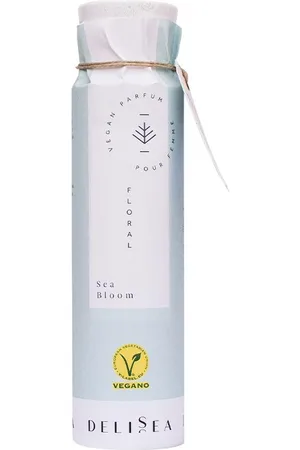 Delisea Sea Bloom Vegan Eau Parfum Pour Femme (150 ml), Perfume de mujer, 100% original