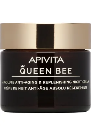 APIVITA | QUEEN BEE crema de noche reconstituyente antiedad absoluto 50 ml | Cosmética Facial | Mujer | EN