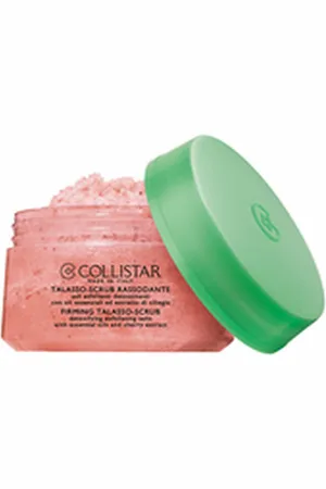 Collistar Exfoliante Corporal Scrub Reafirmante 700 g 300 g
