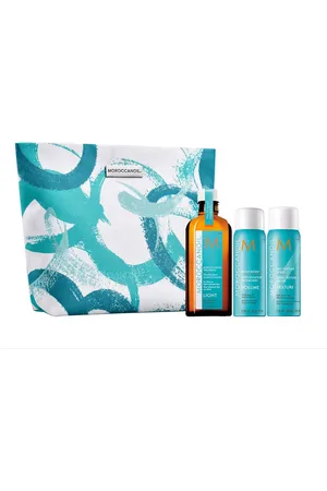 Moroccanoil | TREATMENT LIGHT LOTE 3 pz | Cabello | Mujer | EN