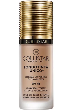 Collistar | FONDO DE MAQUILLAJE unico #4N-nude 30 ml | Maquillaje | Mujer | EN