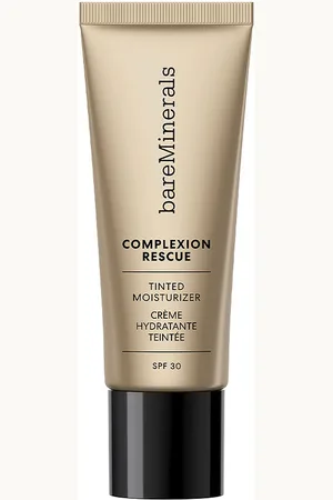 Bare Minerals | COMPLEXION RESCUE tinted moisturizer SPF30 #09-chestnut 35 ml | Maquillaje | Mujer | EN