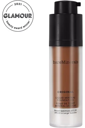 Bare Minerals | ORIGINAL liquid foundation #30-deepest deep 30 ml | Maquillaje | Mujer | EN