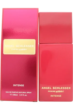 Angel Schlesser Femme Adorable Intense Eau De Perfume Spray (100 ml), Perfume de mujer, 100% Original
