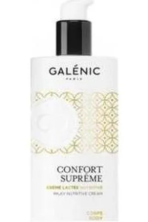 Galénic Galenic Confort Supreme Crema Corporal Nutritiva 400Ml