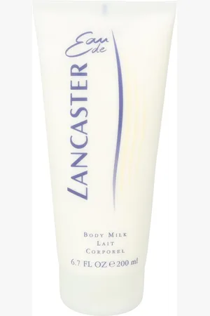 Lancaster Eau De Body Milk 200ml