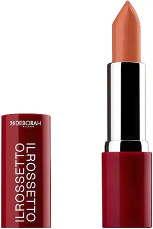 Deborah | IL ROSSETTO barra de labios #603 4,3 gr | Maquillaje | Mujer | EN