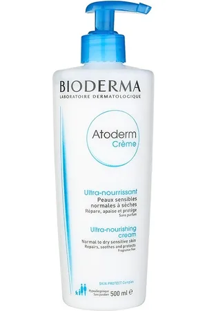 Bioderma ATODERM CREMA 500 ML