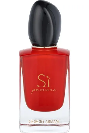 Emporio Armani Si Passione Edp Spray 50ml