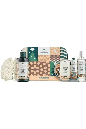 THE BODY SHOP | SHEA LOTE 6 pz | Higiene | Mujer | EN