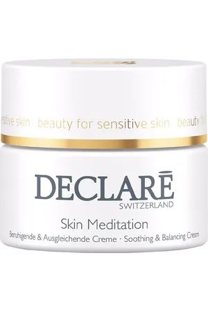Declaré | STRESS BALANCE skin meditation cream 50 ml | Cosmética Facial | Mujer | EN