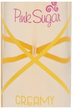 Aquolina Pink Sugar Creamy Sunshine Edt Spray 100ml