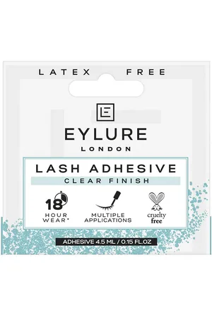 Eylure | LASH GLUE clear 4,5 ml | Cosmética Facial | Mujer | EN