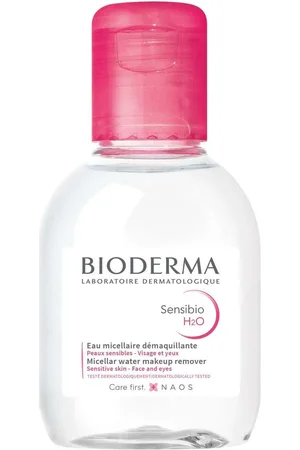 Bioderma Sensibio H2O Agua Micelar 100Ml