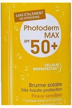 Bioderma Photoderm Bruma Invisible Spf50+ Spray 150Ml