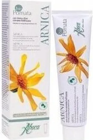 Aboca Biopomada De Arnica Crema 50 Ml