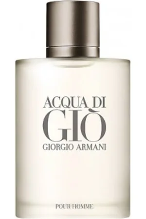 Emporio Armani Acqua Di Gio Eau de Toilette 200 ml