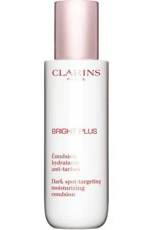 Clarins | BRIGHT PLUS emulsión hidratante antimanchas 75 ml | Cosmética Facial | Mujer | EN