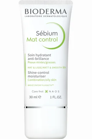 Bioderma SEBIUM MAT CONTROL 30 ML